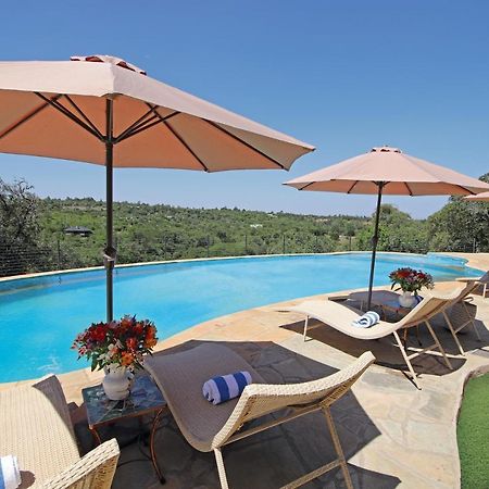 Olesamara Collection Hotel Nanyuki Exterior foto