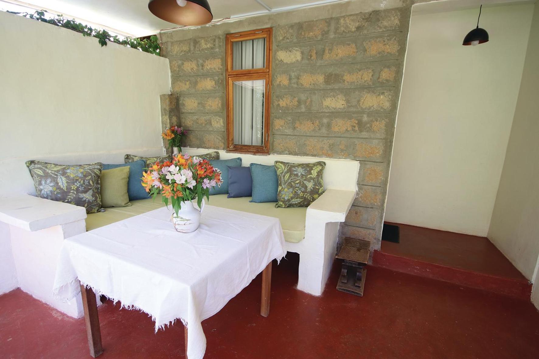 Olesamara Collection Hotel Nanyuki Exterior foto