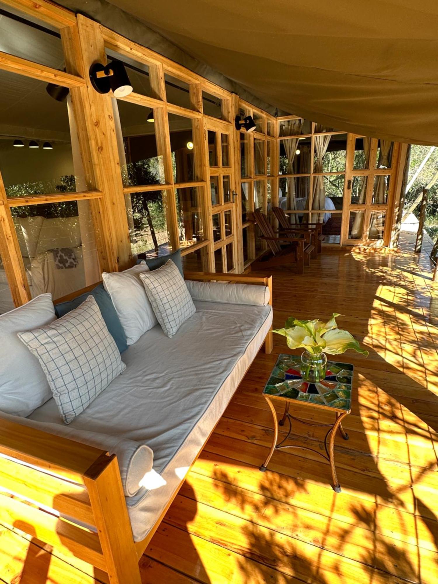 Olesamara Collection Hotel Nanyuki Exterior foto