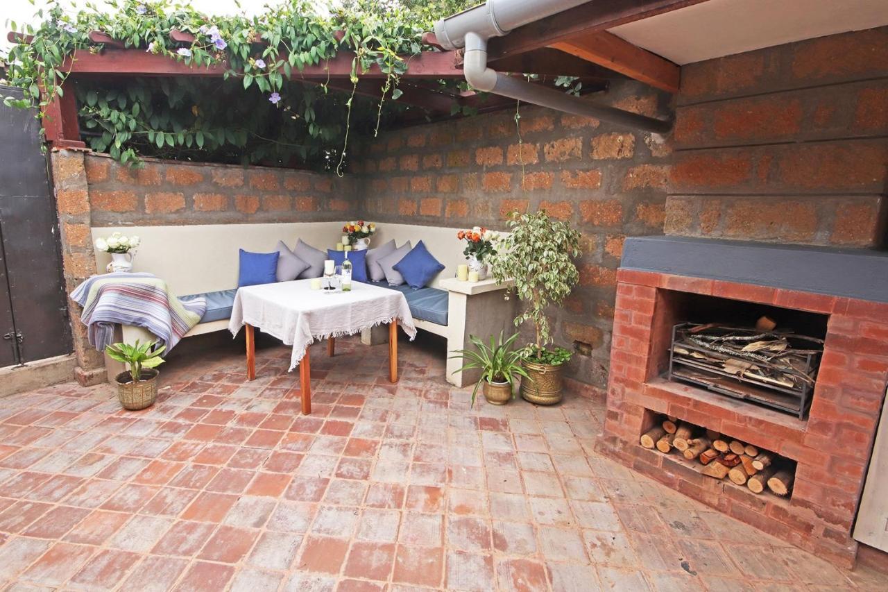 Olesamara Collection Hotel Nanyuki Exterior foto