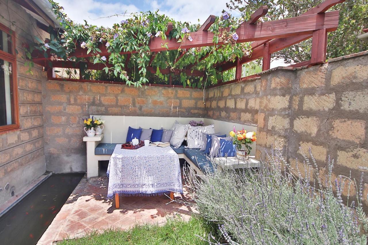 Olesamara Collection Hotel Nanyuki Exterior foto